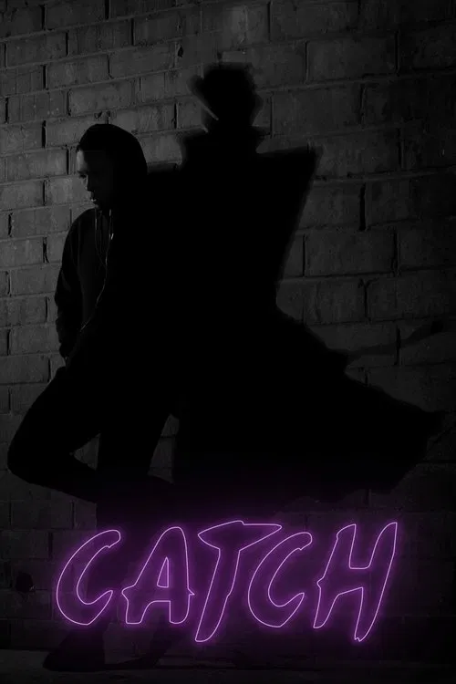 Catch poster