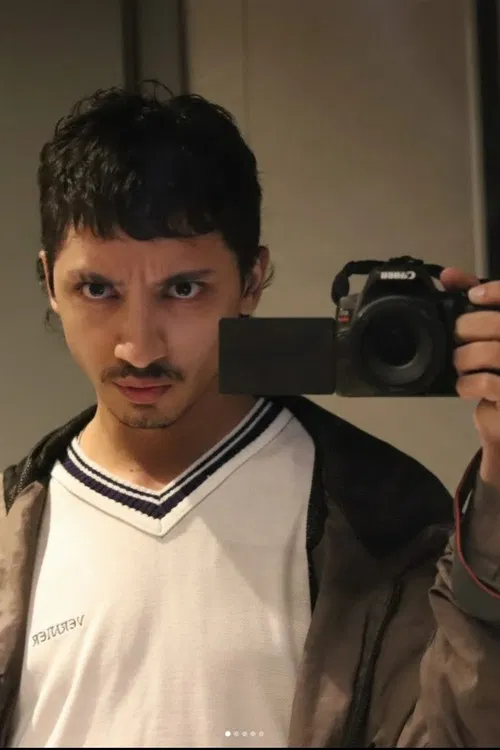 José Lacerda profile