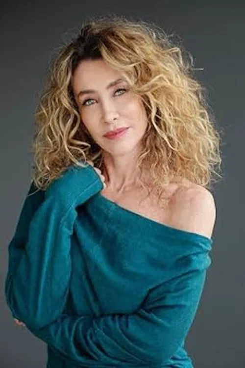 Marcela Carvajal profile