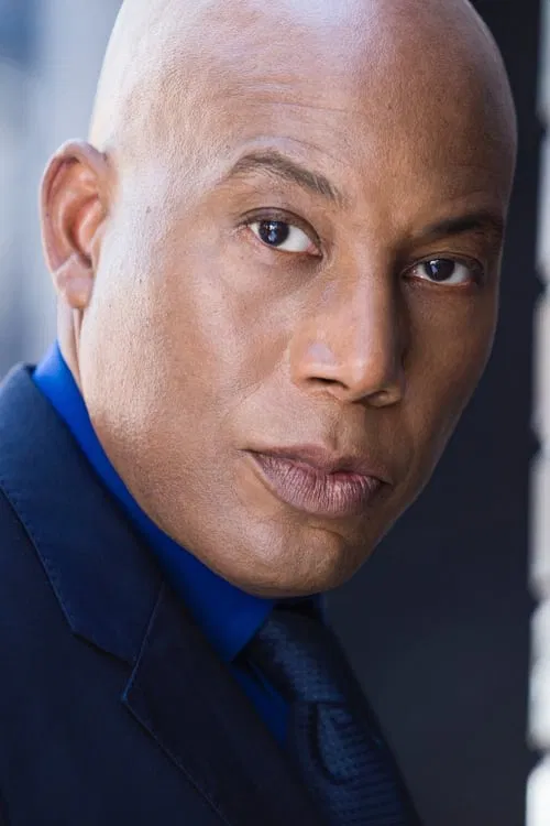 Scott Whitehurst profile