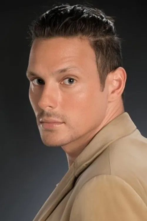 Derrick James profile