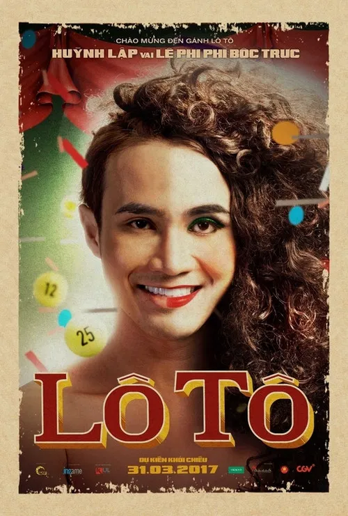 Lô Tô poster