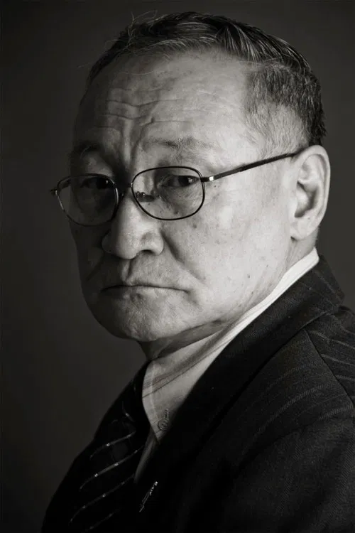 Jigjidsuren Gombojav profile