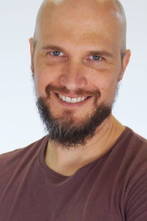 Andres Weiss profile