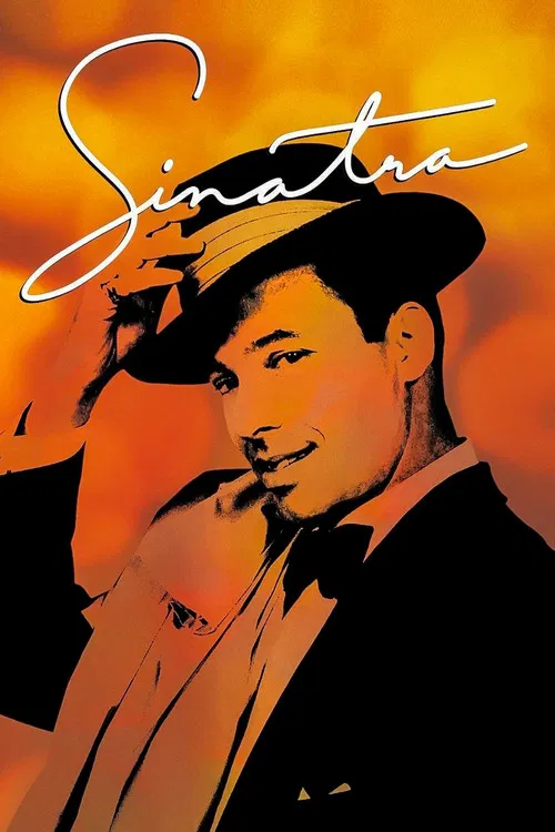 Sinatra poster