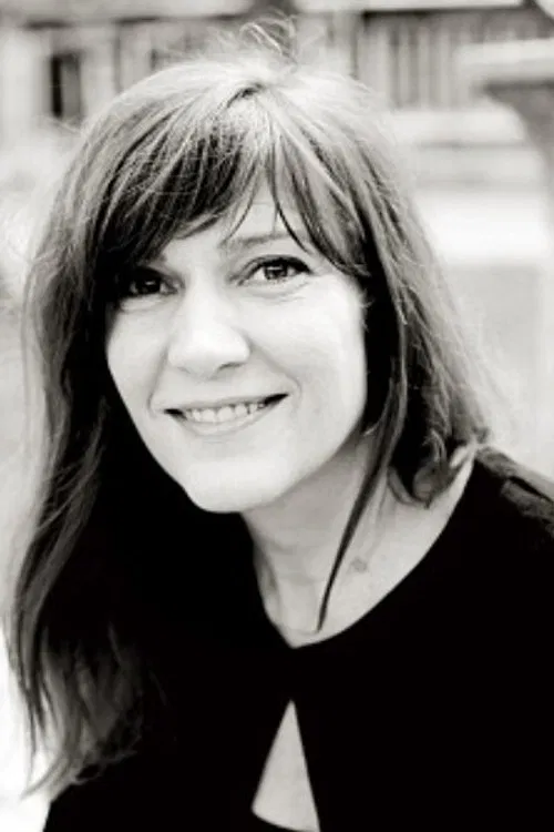 Élise Caron profile