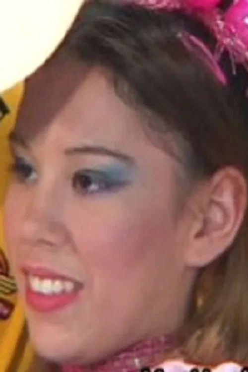 Billie Morrison profile