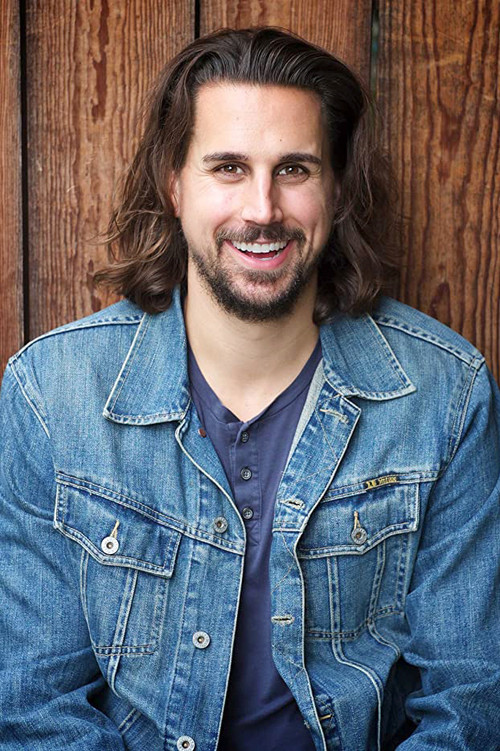 Tanner Anderson profile