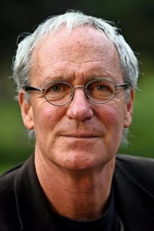 Oliver Brandl profile