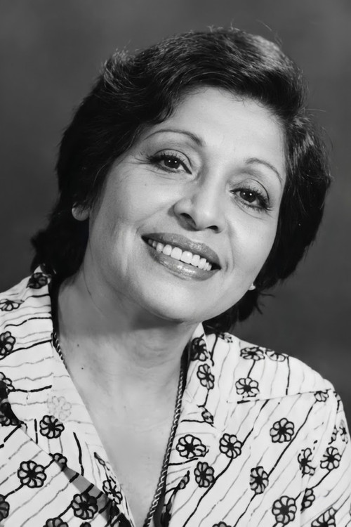 Wilma de Aguiar profile