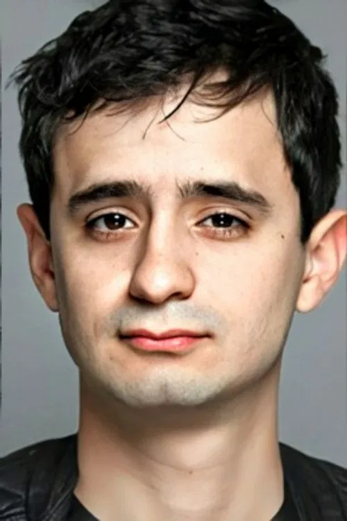 Fabrizio Santini profile