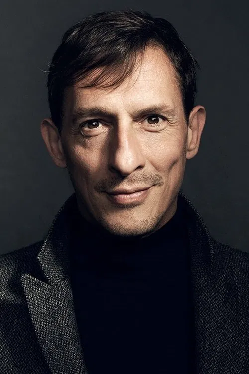 Martin Hancock profile