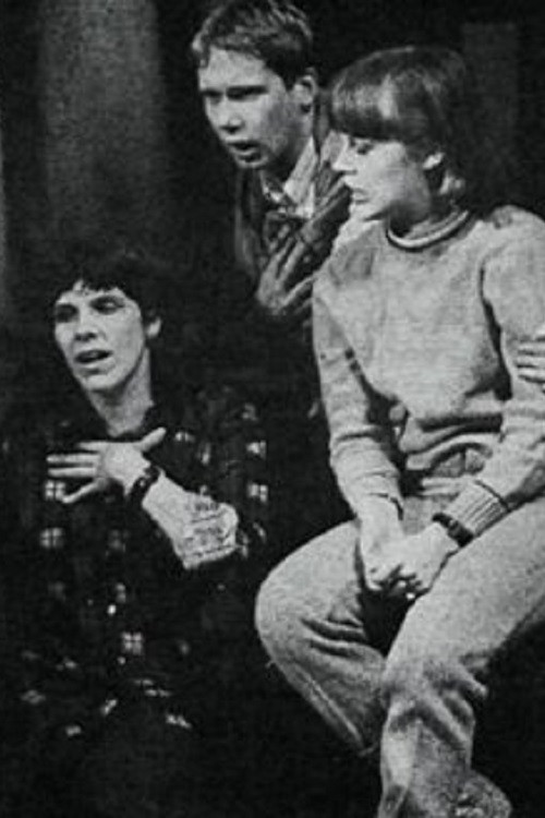 End of term trip poster