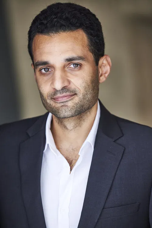 Omar El Gamal profile