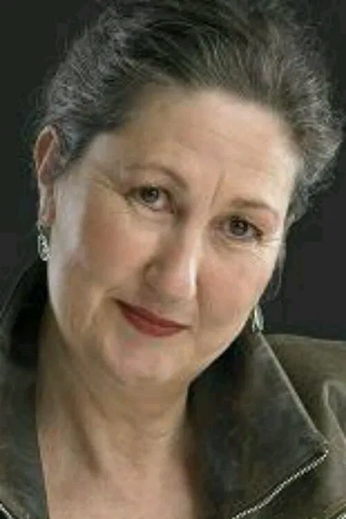 Luisa Merelas profile