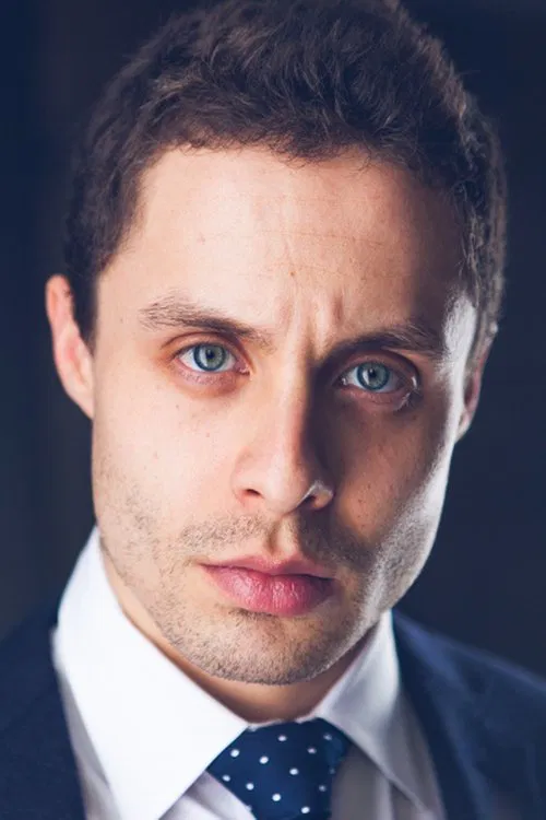 Philippe Bowgen profile