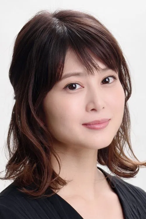 Aimi Satsukawa profile