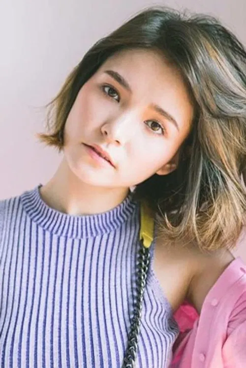 Dara Hanfman profile