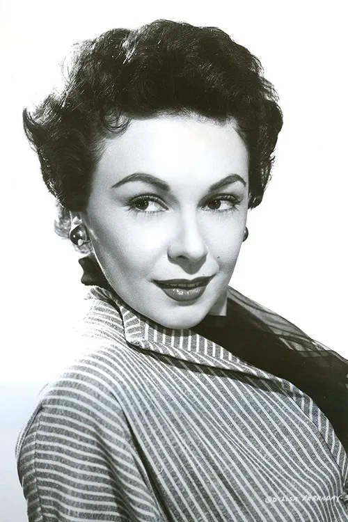 Lisa Ferraday profile