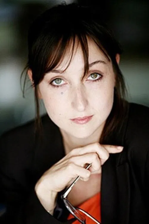 Marie Bouvier profile