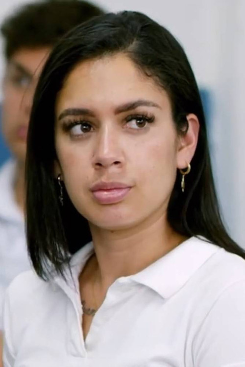 Casandra Sinai profile