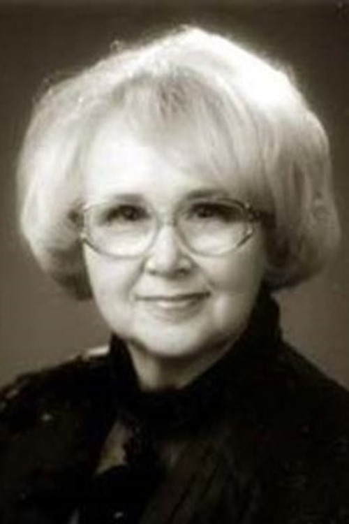 Svetlana Kharlap profile