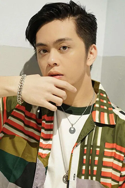 Fenly Christovel profile