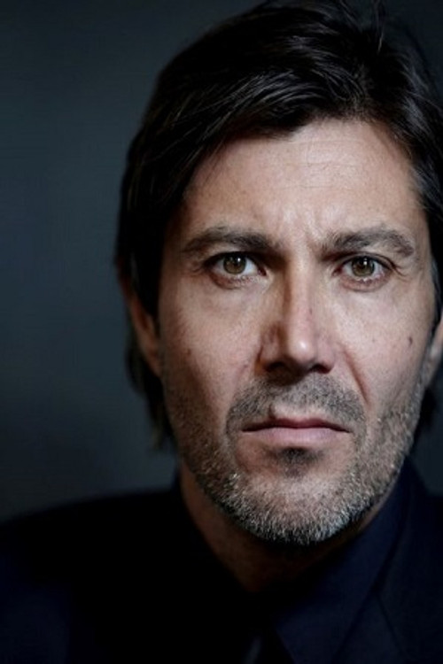 Cédric Carlier profile