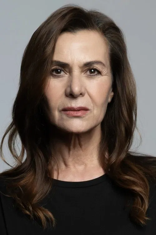 Hatice Aslan profile