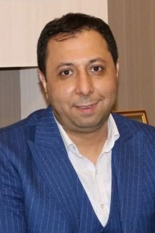Elmaddin Jafarov profile