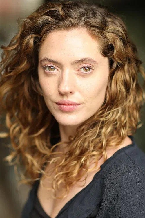 Sinead MacInnes profile