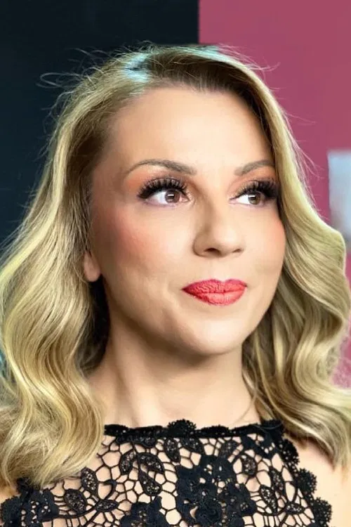 Matina Nikolaou profile