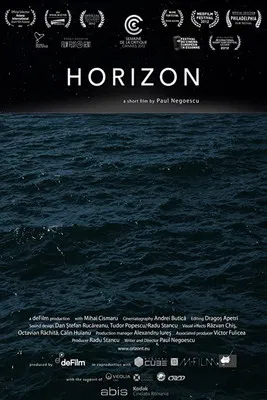 Horizon poster