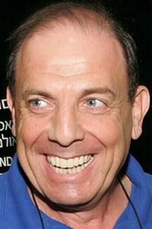 Seffy Rivlin profile