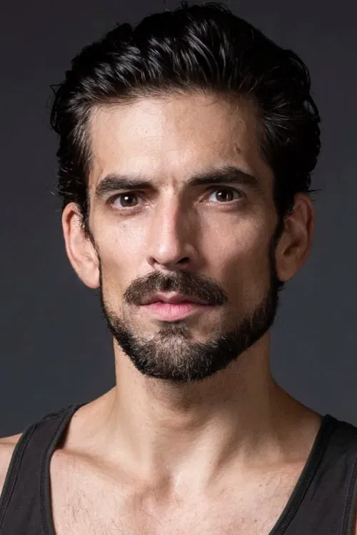 Audric Bezard profile