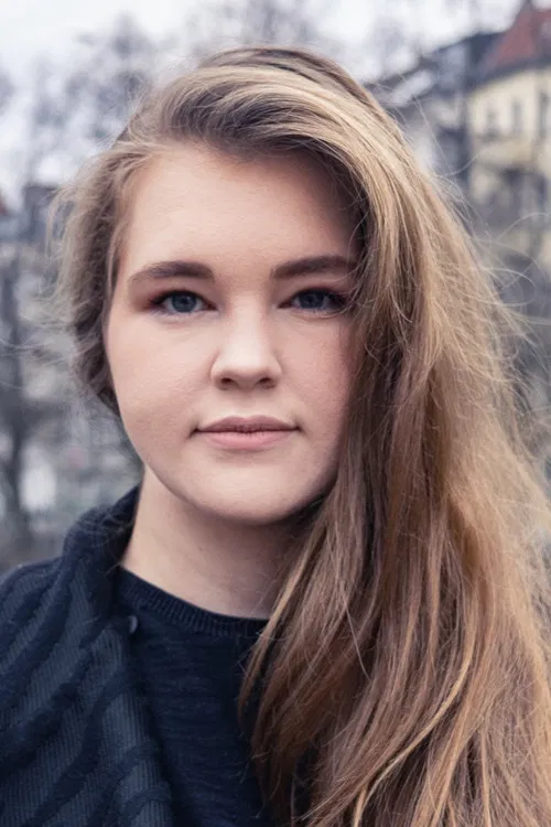 Selina Sondermann profile