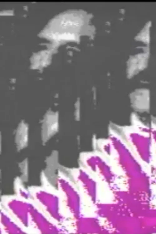 Self-Poured Traits poster