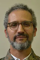 Khalid Shamis profile