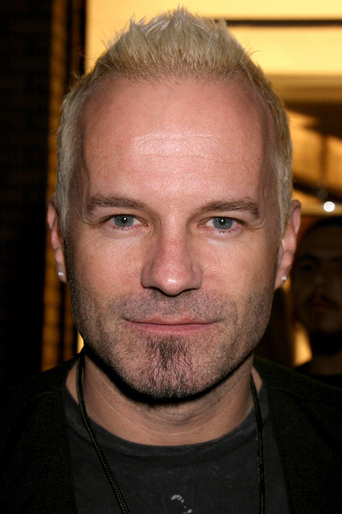 Ian Paul Cassidy profile