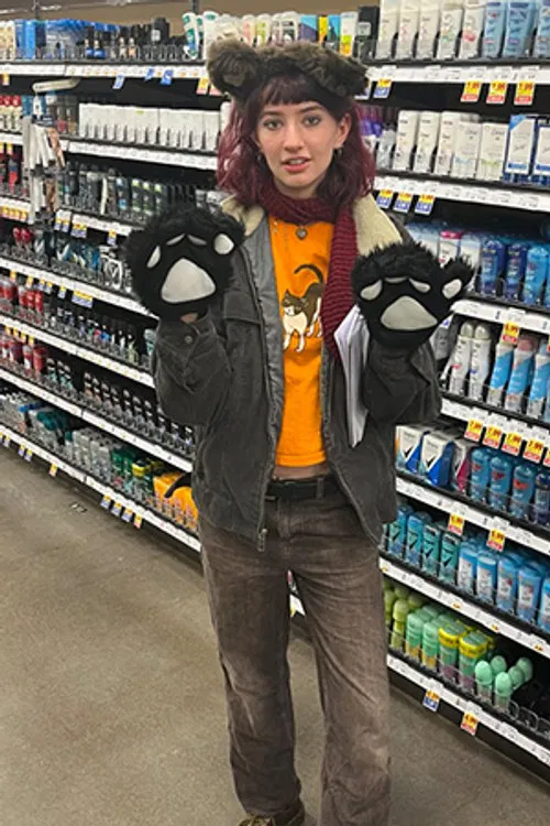 nora simpson profile