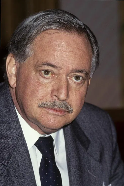 Jacques Parizeau profile