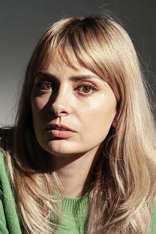 Siouzana Melikián profile