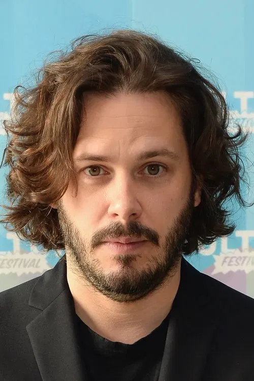 Edgar Wright profile