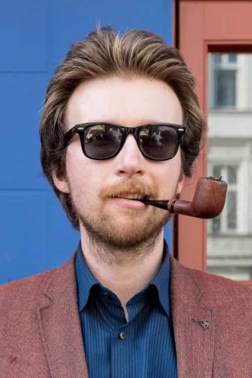 Daniel Zander profile