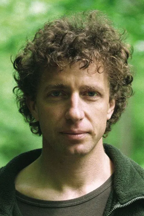 Jeremy Narby profile