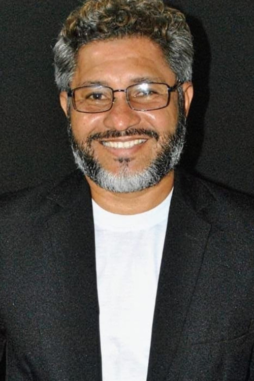 Widson Ramos profile