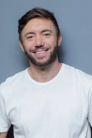 Sérgio Harger profile