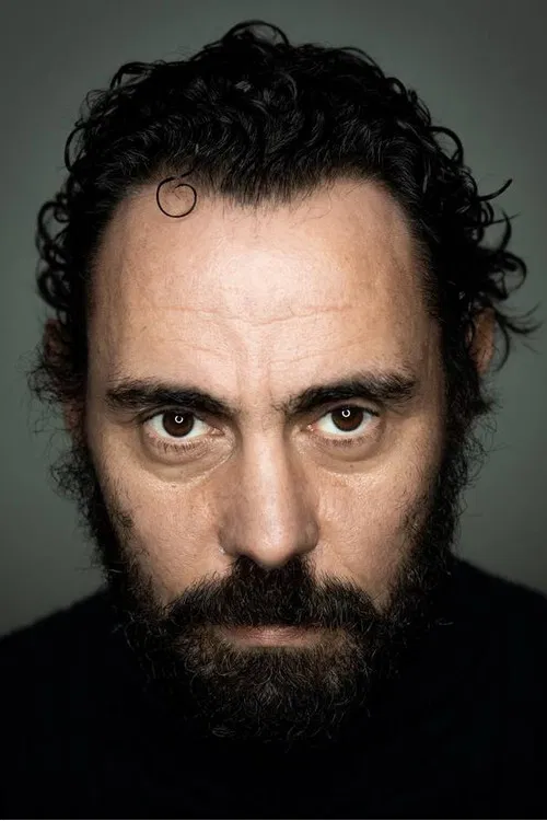 Giuseppe Ciciriello profile