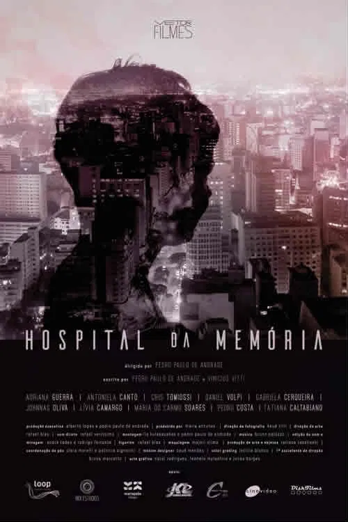 Memory Hospital poster