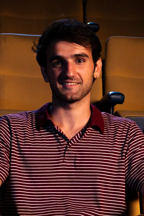 Diego Taborda profile